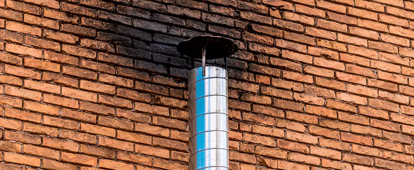 Chimney Design and Style Remodel Services in Wayne, Michigan