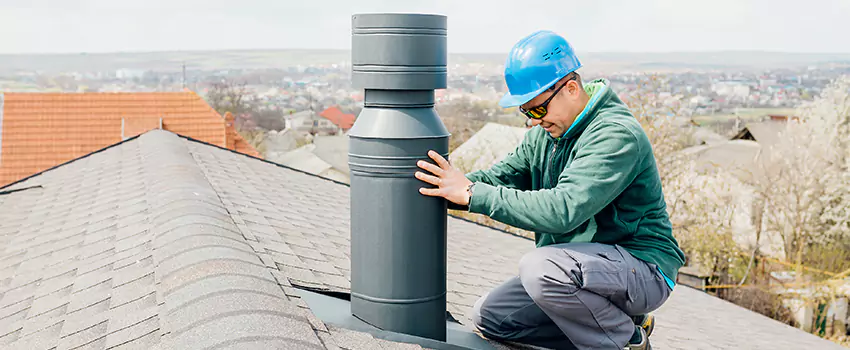 Chimney Repair Cost in Wayne, MI