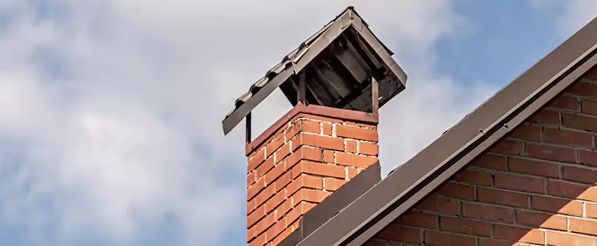 Chimney Saver Masonry Repair Contractor in Wayne, Michigan