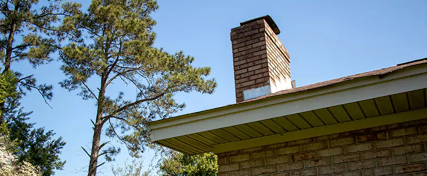 Brick Chimney Sweep Near Me in Wayne, MI