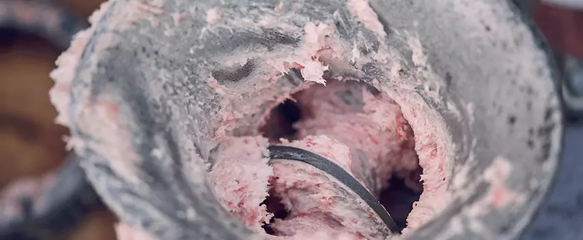 Benefits of Professional Clogged Dryer Vent Cleaning in Wayne, Michigan