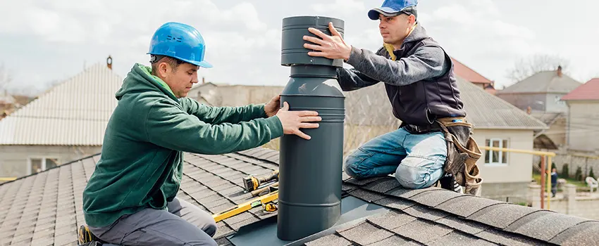 Commercial Chimney Cost in Wayne, MI