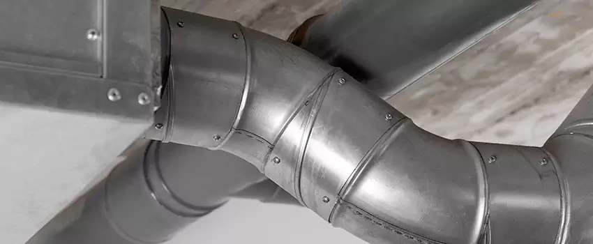 Dryer Vent Blockage Inspection in Wayne, MI