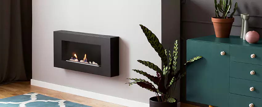 Cost of Ethanol Fireplace Repair And Installation Services in Wayne, MI