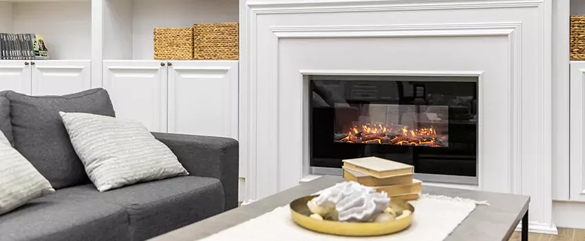 Professional Fireplace Maintenance Contractors in Wayne, MI