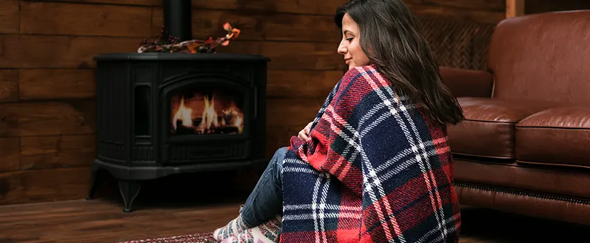 Fireplace Firebox Grate Replacement Services  in Wayne, Michigan