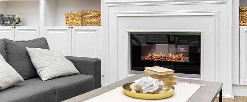 Pellet Fireplace Insert Installation in Wayne, MI