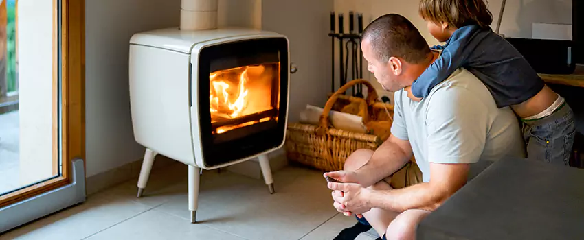 Fireplace Flue Maintenance Services in Wayne, MI