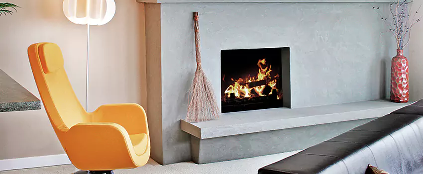 Electric Fireplace Makeover Services in Wayne, MI