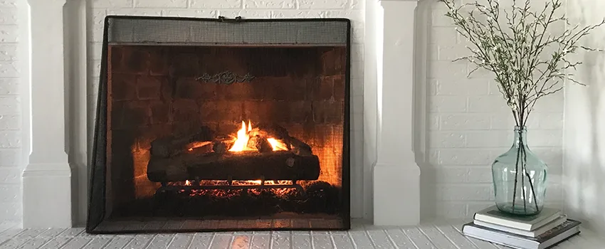 Cost-Effective Fireplace Mantel Inspection And Maintenance in Wayne, MI