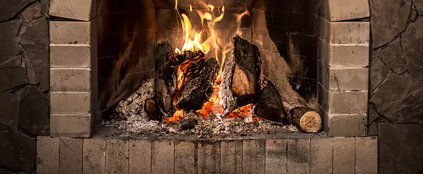 Cost of Rebuilding A Fireplace in Wayne, Michigan