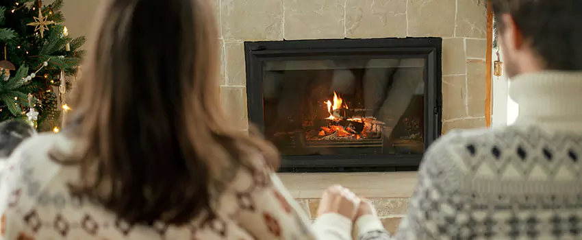 Fireplace Firebox Refurbish & Restore Services in Wayne, MI