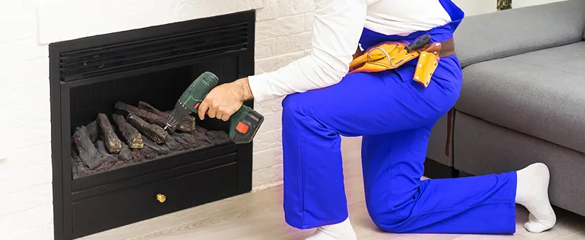 Fireplace Safety Inspection Specialists in Wayne, Michigan