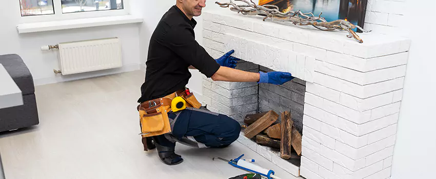 Gas Fireplace Repair And Replacement in Wayne, MI