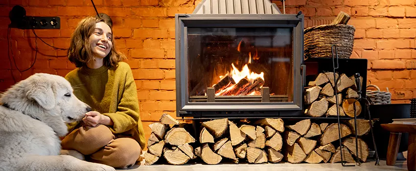 Fireplace Smell Removal Cost in Wayne, MI