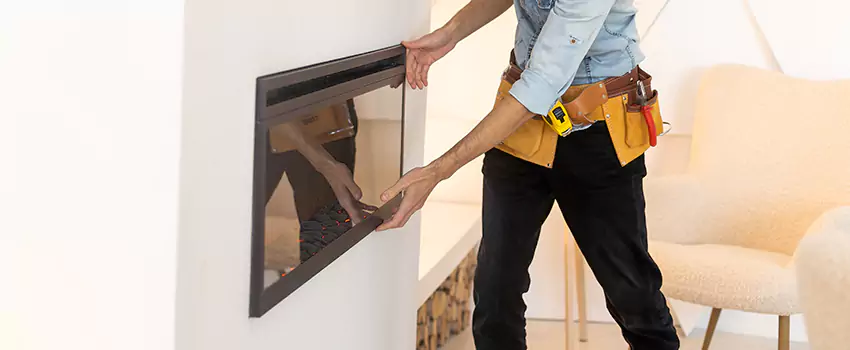 Traditional Fireplace Vent Sweeping in Wayne, MI