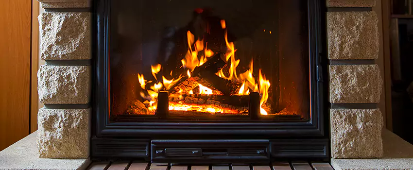 Fireplace Xtrordinair Probuilder Gas Fireplace Installation in Wayne, MI