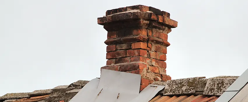 Cost of Fixing Blocked Chimney in Wayne, Michigan