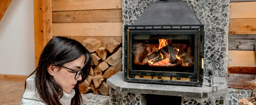 Harman P68-C Pellet Stove Repair in Wayne, Michigan 