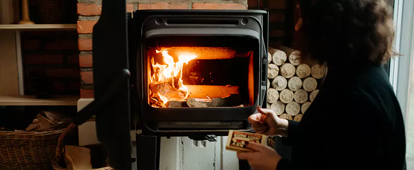 Hearthstone Wood Stoves Fireplace Repair in Wayne, Michigan