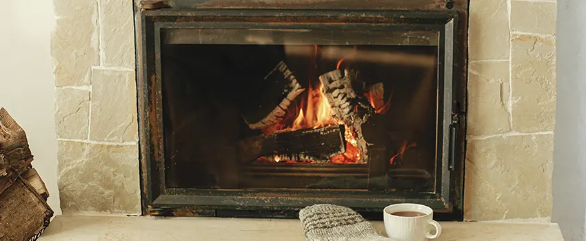 Kings man Fireplaces Insert Services in Wayne, MI