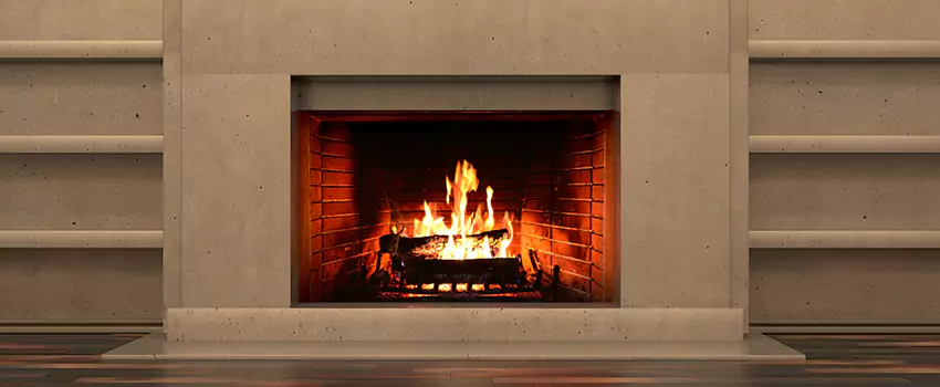 Majestic Trilliant Series Gas Fireplace Insert Repair in Wayne, Michigan