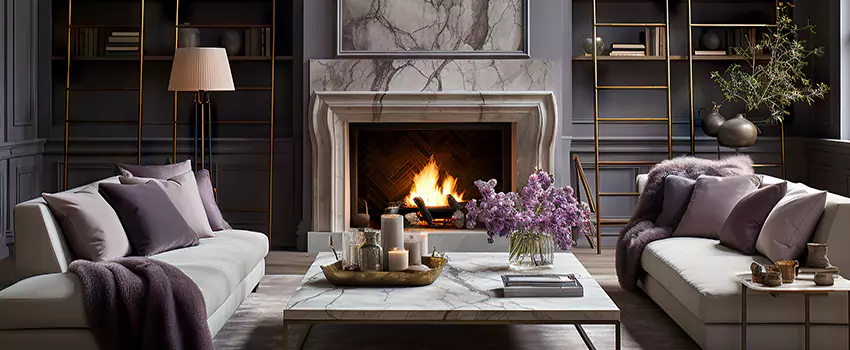 Napoleon Galaxy Series Outdoor Fireplaces Repair in Wayne, MI