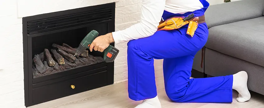 Pellet Fireplace Repair Services in Wayne, MI