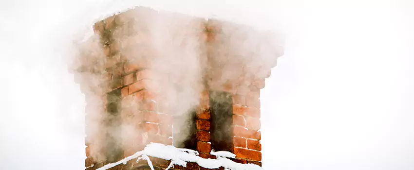 Chimney Flue Soot Removal in Wayne, MI