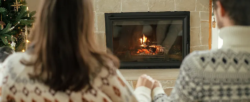 Superior Open-Hearth Wood Fireplaces in Wayne, MI