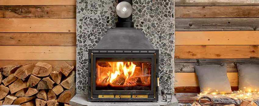Travis Industries Elite Fireplace Inspection and Maintenance in Wayne, Michigan