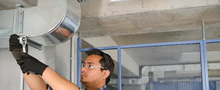 Benefit of Ventilation Cleaning in Wayne, Michigan