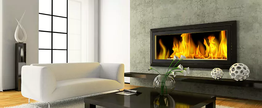 Ventless Fireplace Oxygen Depletion Sensor Installation and Repair Services in Wayne, Michigan