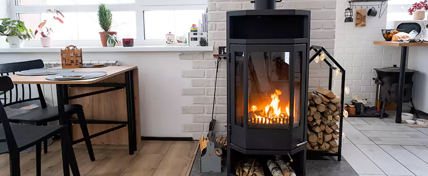 Cost of Vermont Castings Fireplace Services in Wayne, MI