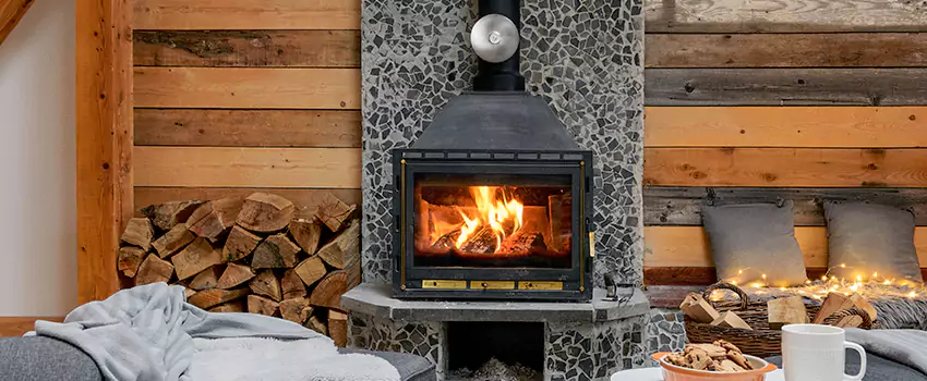 Affordable Wood Fireplace Fixing Solutions in Wayne, Michigan