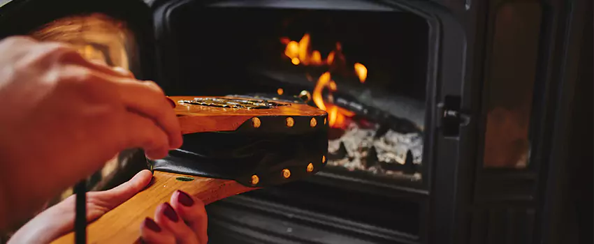 Cost of Wood Furnace Repair and Installation Services in Wayne, MI